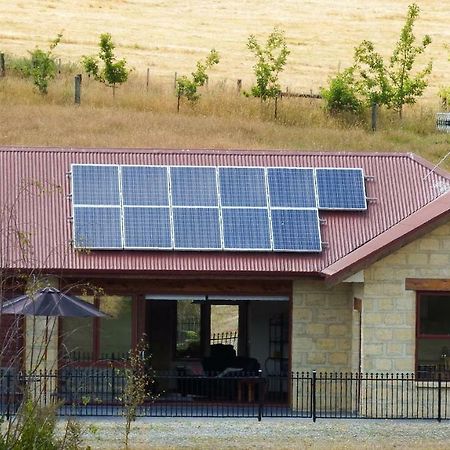 Mahana Farm Cottage 외부 사진