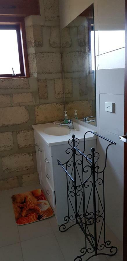 Mahana Farm Cottage 외부 사진