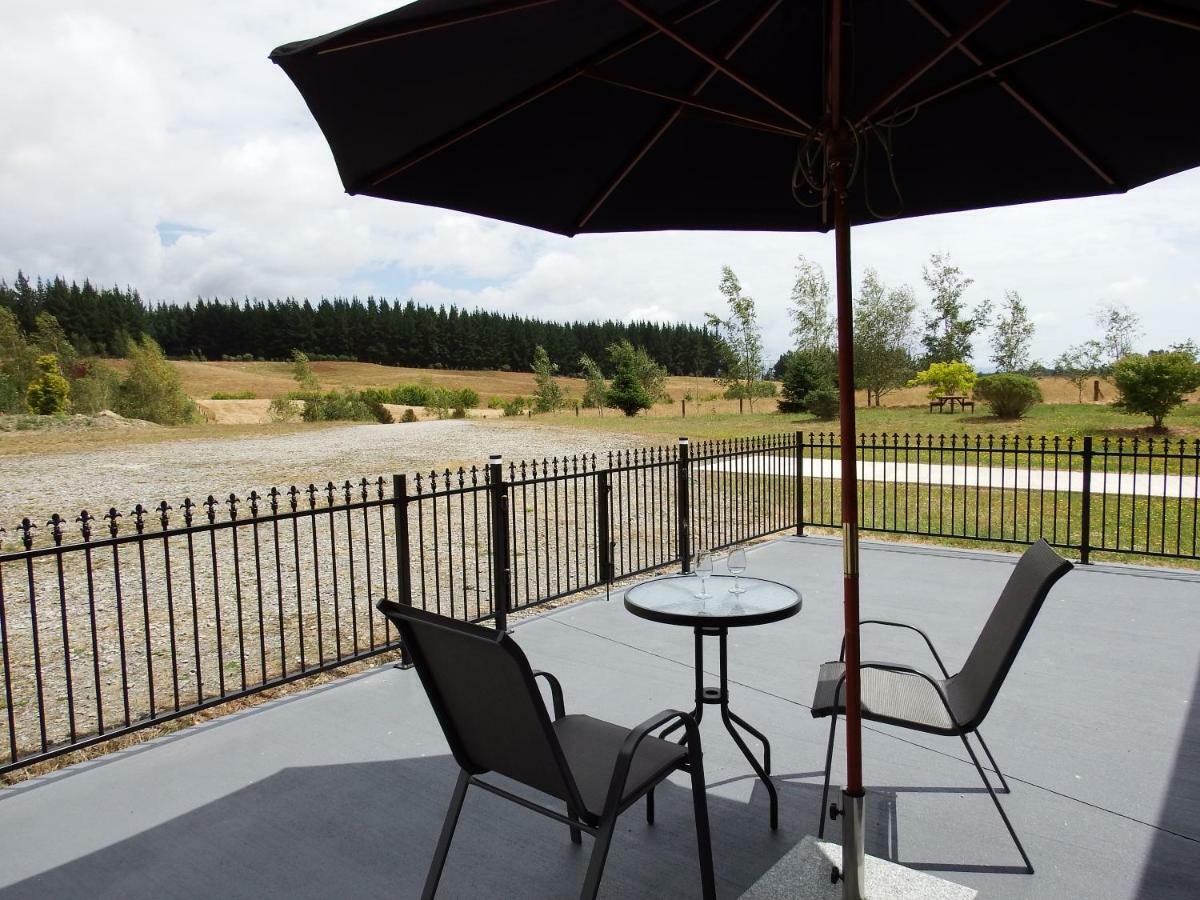 Mahana Farm Cottage 외부 사진