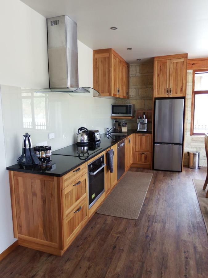 Mahana Farm Cottage 외부 사진